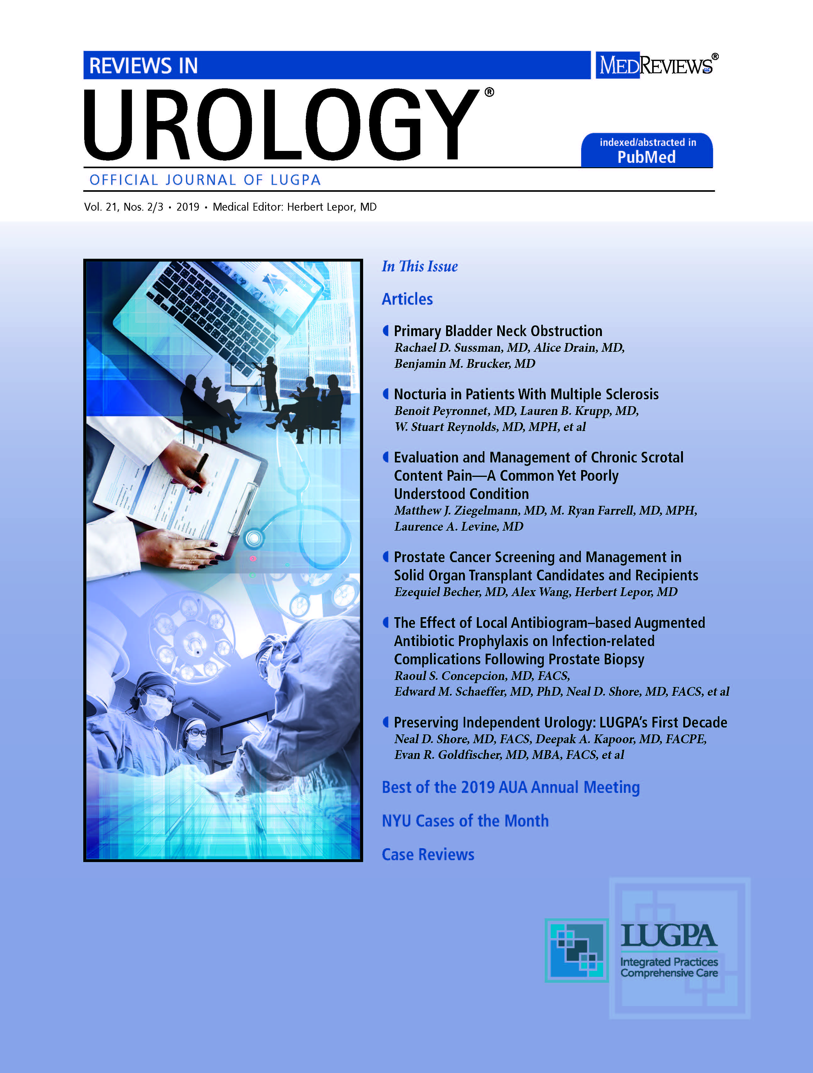 RIU Cover